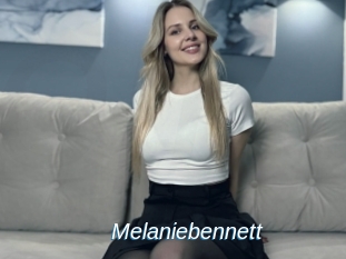 Melaniebennett