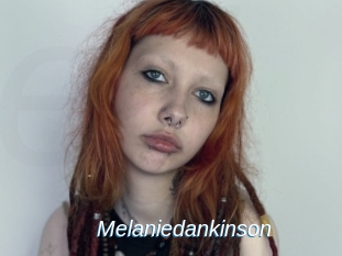 Melaniedankinson