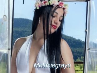 Melaniegrayn