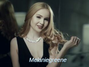 Melaniegreene