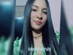 Melaniehils