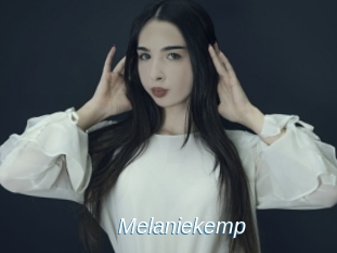 Melaniekemp