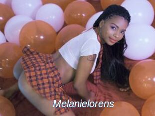Melanielorens