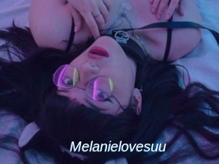 Melanielovesuu