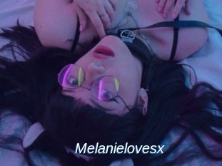 Melanielovesx