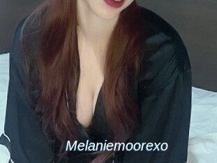 Melaniemoorexo