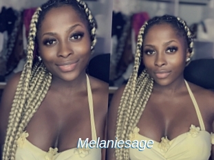 Melaniesage