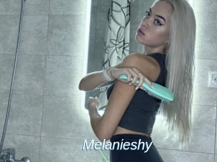 Melanieshy