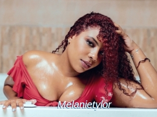 Melanietylor