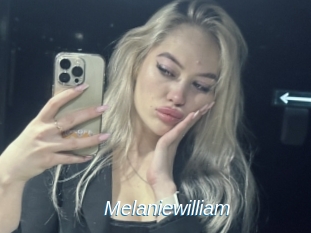 Melaniewilliam