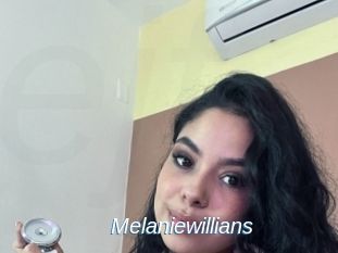 Melaniewillians