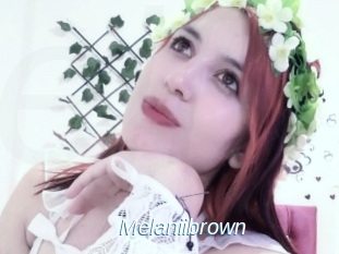 Melaniibrown