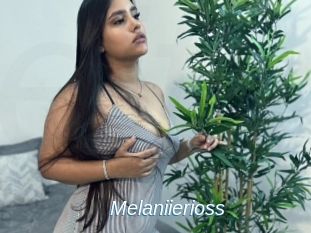 Melaniierioss