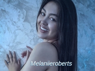 Melaniieroberts