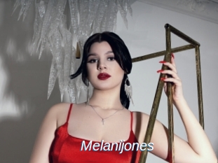 Melanijones