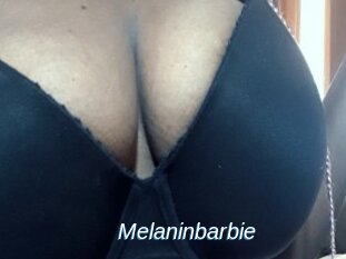 Melaninbarbie