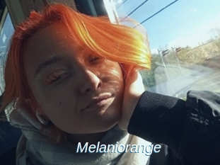 Melaniorange