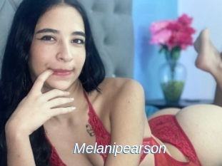 Melanipearson