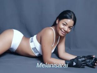 Melanisarai