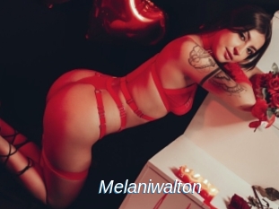 Melaniwalton