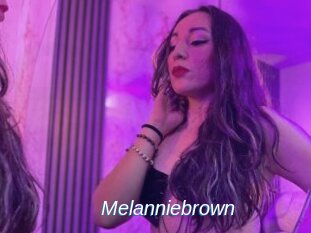 Melanniebrown