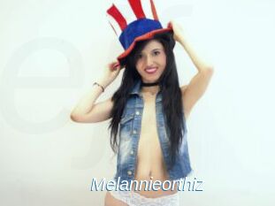 Melannieorthiz