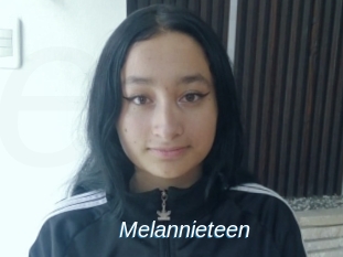 Melannieteen