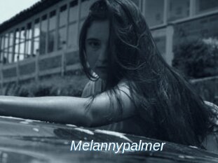 Melannypalmer