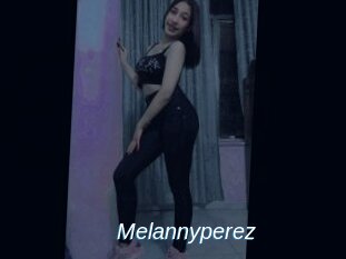 Melannyperez