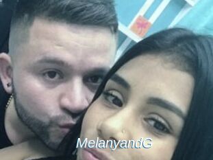 MelanyandG