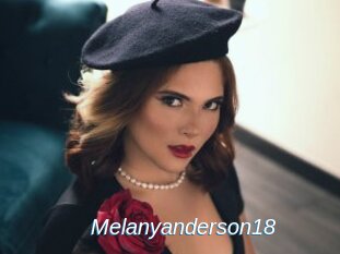Melanyanderson18