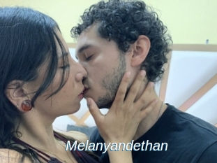 Melanyandethan