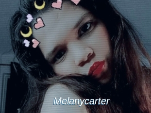 Melanycarter