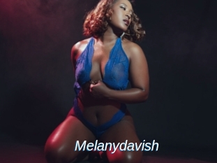 melanydavish Ejaculations Féminines