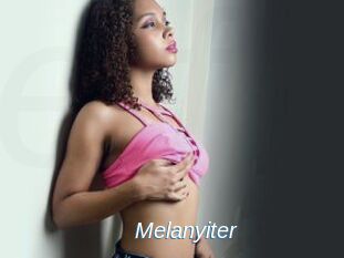 Melanyiter