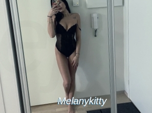 Melanykitty