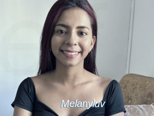 Melanyluv