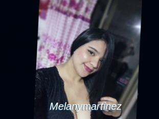 Melanymartinez
