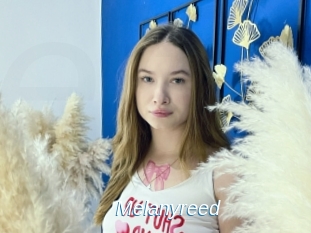 Melanyreed