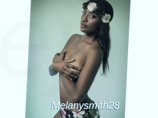 Melanysmith28
