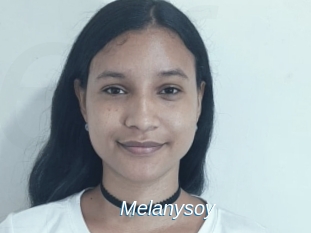 Melanysoy