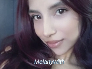 Melanywilth