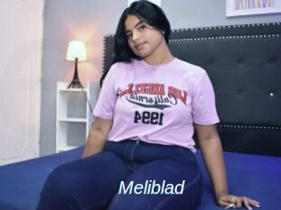 Meliblad