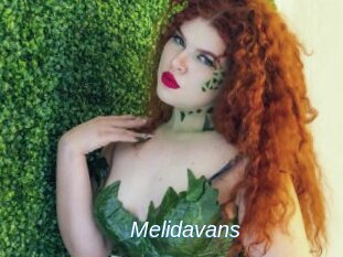 Melidavans