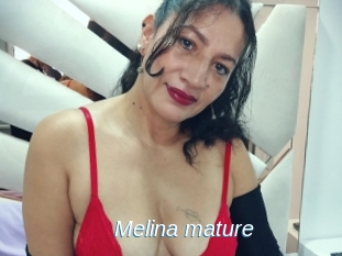 Melina_mature