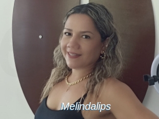 Melindalips