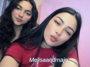 Melisaandmajo