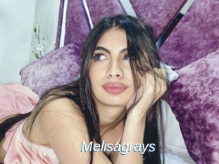 melisagrays Ejaculations Féminines