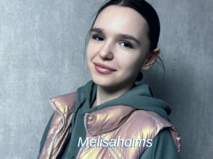 Melisaholms