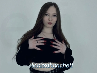 Melisahonchett